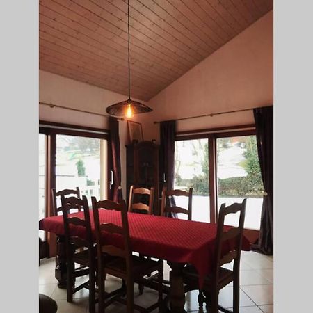 Maison Entiere Au Pied Du Plateau Du Retord 2 Chambres Sdb - Vouvray Ochiaz Εξωτερικό φωτογραφία