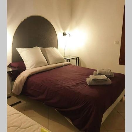 Maison Entiere Au Pied Du Plateau Du Retord 2 Chambres Sdb - Vouvray Ochiaz Εξωτερικό φωτογραφία
