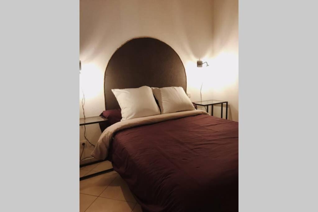 Maison Entiere Au Pied Du Plateau Du Retord 2 Chambres Sdb - Vouvray Ochiaz Εξωτερικό φωτογραφία
